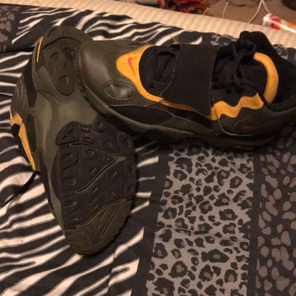 Air Max Speed Turf GS - “Cargo Khaki” - Nike - Picture 3 of 5